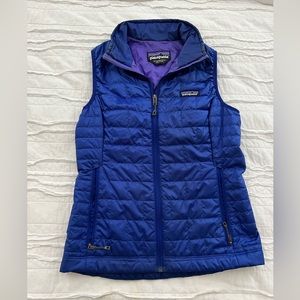 Patagonia Nano Puff Vest